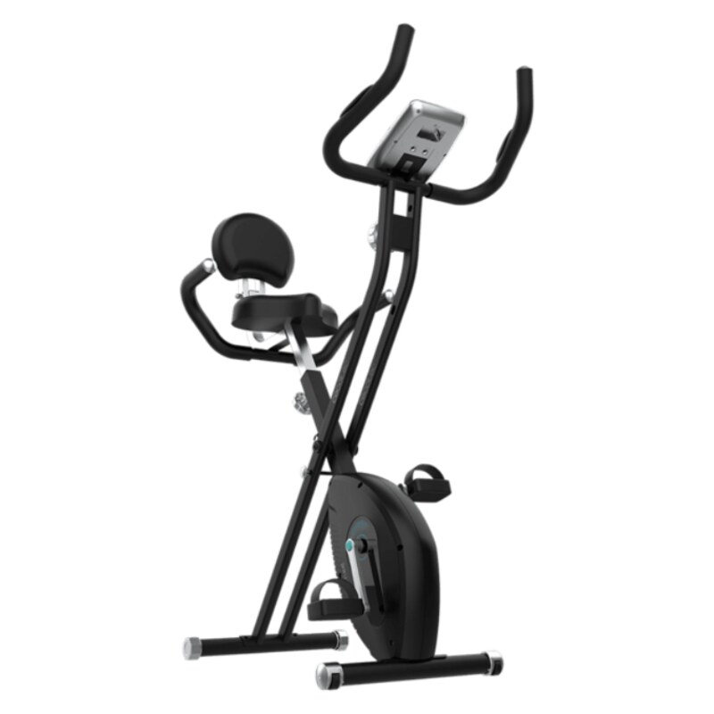 Cecotec 07072 bicicleta estática Rodillo de entrenamiento magnético para bicicleta