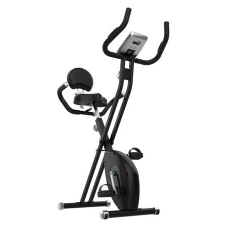 Cecotec 07072 bicicleta estática Rodillo de entrenamiento magnético para bicicleta