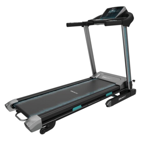 Cecotec 07080 cinta de correr 420 x 1300 mm 16 kmh