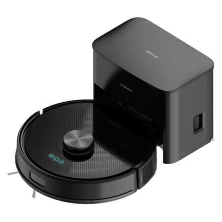 Cecotec Conga Y70 3 L Negro