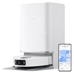 Xiaomi Robot Vacuum 5 Pro Blanco