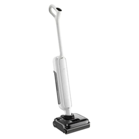 Xiaomi Truclean W30 Pro Wet Dry Vacuum Aspiradora escoba 3 en 1 Batería Seca y húmeda Sin bolsa 300 W Negro, Blanco 2,5 Ah