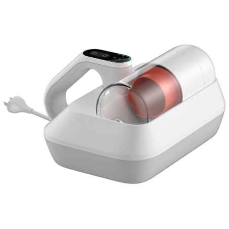 Xiaomi Dust Mite Vacuum Cleaner Pro aspiradora de mano Blanco Sin bolsa