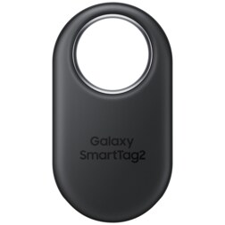 Samsung Galaxy SmartTag Elemento Buscador Negro