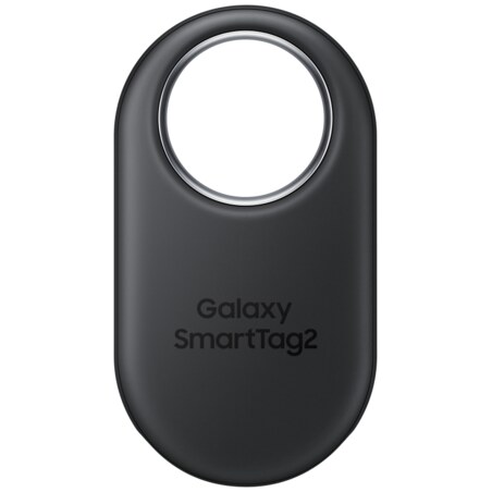 Samsung Galaxy SmartTag Elemento Buscador Negro