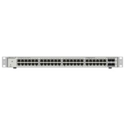 Ruijie Networks RG-NBS5200-48GT4XS switch Gestionado L3 Gigabit Ethernet (10/100/1000) Gris