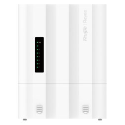 Ruijie Networks RG-ES207GS-PI-OD switch Gestionado L2 Gigabit Ethernet (10/100/1000) Energía sobre Ethernet (PoE) Blanco