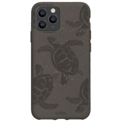 SBS TEOCNCOVIP6519DG funda para teléfono móvil 16,5 cm (6.5") Gris