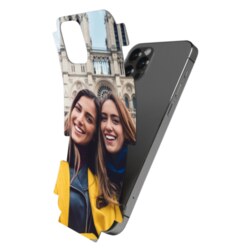 SBS TESKEENSHEET protector de pantalla o trasero para teléfono móvil Protector lumbar 1 pieza(s)