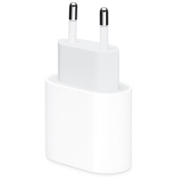 Apple MD3J4ZM/A cargador de dispositivo móvil Universal Blanco Corriente alterna Interior