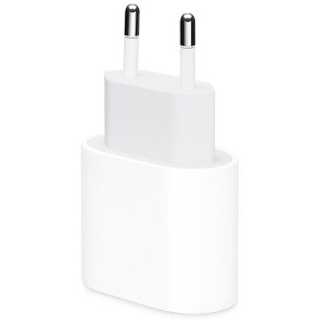 Apple MD3J4ZM/A cargador de dispositivo móvil Universal Blanco Corriente alterna Interior