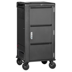 Ewent EW1702 cargador de dispositivo móvil Universal Negro, Gris Corriente alterna Interior