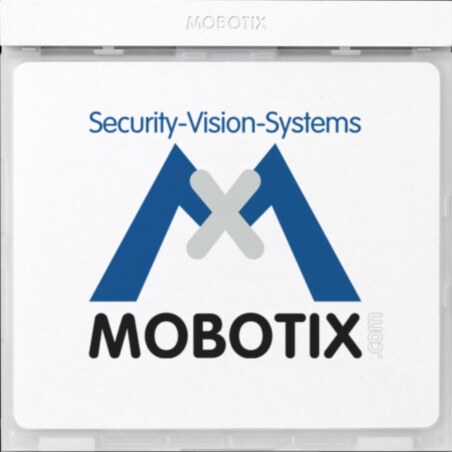 Mobotix MX-Info1-EXT-SV Viviendas