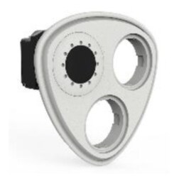 Mobotix MX-O-M73TA-640R050 cámaras de seguridad y montaje para vivienda Unidad de sensor