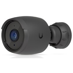 Ubiquiti G6 Bullet Bala (forma) Cámara de seguridad IP Interior y exterior 3840 x 2160 Pixeles Techo/Pared/Poste