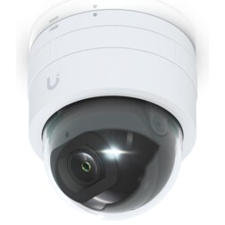 Ubiquiti G5 Dome Ultra Almohadilla Cámara de seguridad IP Interior y exterior 2688 x 1512 Pixeles Techo/pared