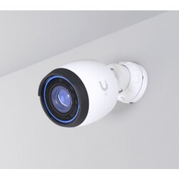 Ubiquiti G5 Professional Bala (forma) Cámara de seguridad IP Interior y exterior 3840 x 2160 Pixeles Techo/Pared/Poste