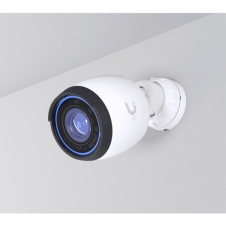Ubiquiti G5 Professional Bala (forma) Cámara de seguridad IP Interior y exterior 3840 x 2160 Pixeles Techo/Pared/Poste