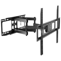 Ewent EW1526 soporte para TV 177,8 cm (70") Negro