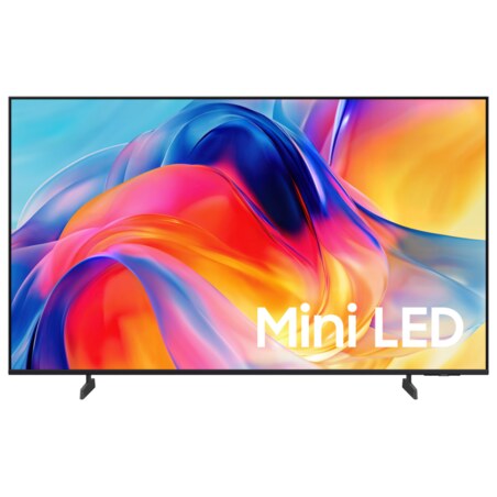 Samsung M70H 139,7 cm (55") 4K Ultra HD Smart TV Wifi Negro