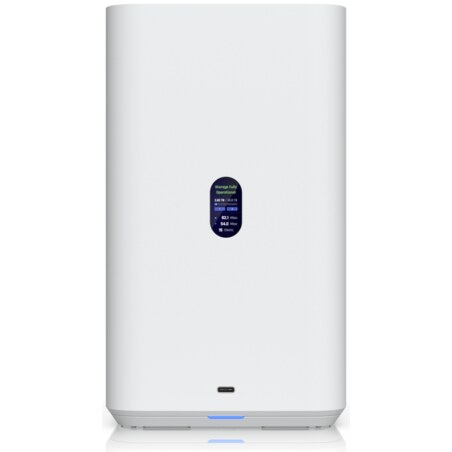 Ubiquiti UNAS 2 NAS Escritorio Cortex-A Cortex-A57 4 GB Blanco