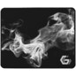 Gembird MP-GAMEPRO-S-2 alfombrilla para ratón Alfombrilla de ratón para juegos Negro, Blanco