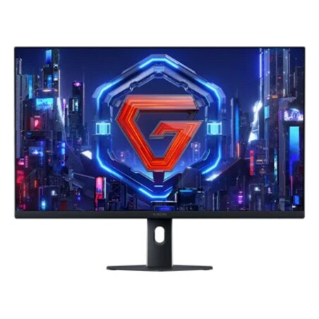 Xiaomi G27Qi pantalla para PC 68,6 cm (27") 2560 x 1440 Pixeles 2K LCD Negro