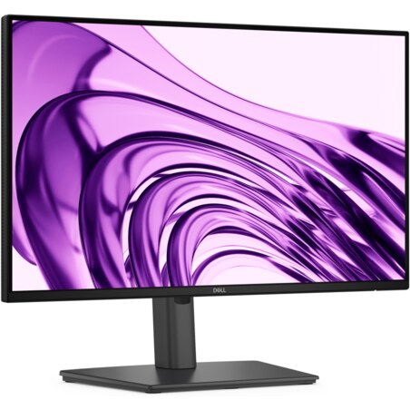 DELL Pro P P2226H pantalla para PC 54,6 cm (21.5") 1920 x 1080 Pixeles Full HD LCD Gris