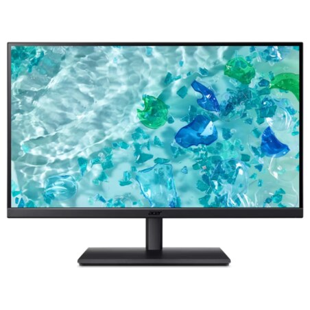 Acer Vero B7 B247Y C3 pantalla para PC 60,5 cm (23.8") 1920 x 1080 Pixeles Full HD LED Negro