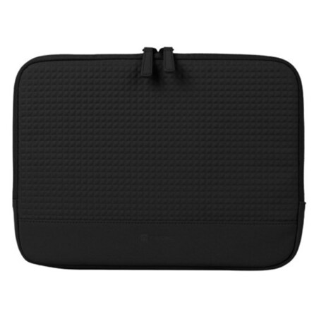NATEC MUSSEL 2 40,6 cm (16") Funda Negro