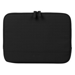 NATEC MUSSEL 2 35,8 cm (14.1") Funda Negro