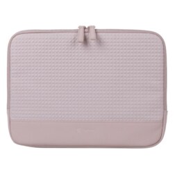 NATEC MUSSEL 2 40,6 cm (16") Funda Rosa
