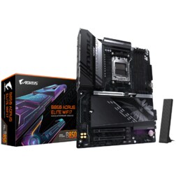 GIGABYTE B850 AORUS ELITE WIFI7 Placa Base