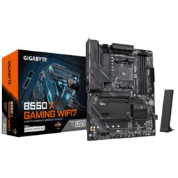 GIGABYTE B550 X GAMING WIFI7 Placa Base