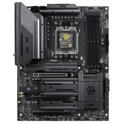 MSI MAG B850 TOMAHAWK MAX WIFI II placa base AMD B850 Zócalo AM5 ATX