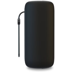 Krom NXKROMJAMMIN altavoz portátil o de fiesta Altavoz portátil estéreo Negro 20 W