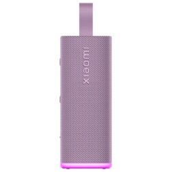 Xiaomi Sound Play Altavoz portátil estéreo Púrpura 18 W