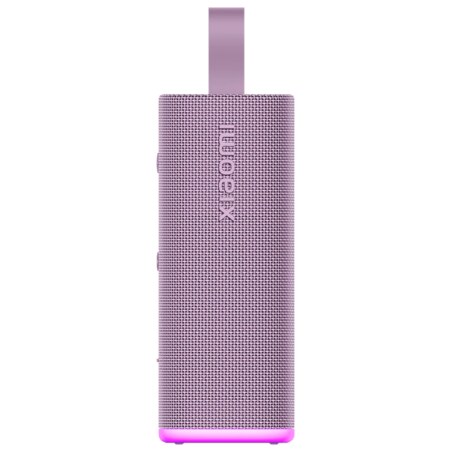 Xiaomi Sound Play Altavoz portátil estéreo Púrpura 18 W