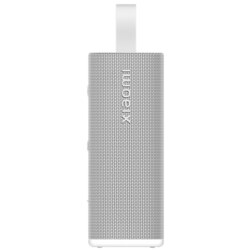 Xiaomi Sound Play Altavoz portátil estéreo Blanco 18 W