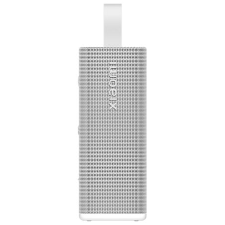 Xiaomi Sound Play Altavoz portátil estéreo Blanco 18 W