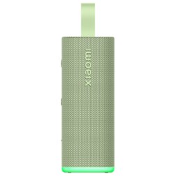 Xiaomi Sound Play Altavoz portátil estéreo Verde 18 W