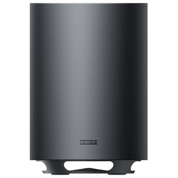 Xiaomi Desktop Speaker Pro Set conjunto de altavoces PC/ordenador portátil Negro Bluetooth