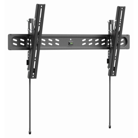 Gembird PRO series 2,41 m (95") Negro