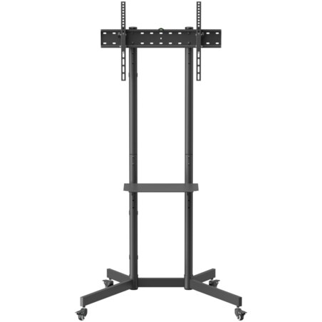 Gembird TVS-70T-01 soporte para TV 177,8 cm (70") Negro