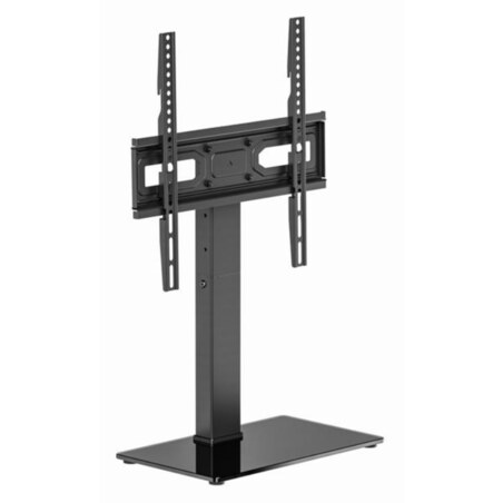 Gembird TVS-D65S-01 soporte para TV 165,1 cm (65") Negro