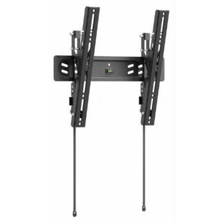 Gembird WM-65T-PRO-01 soporte para TV 165,1 cm (65") Negro