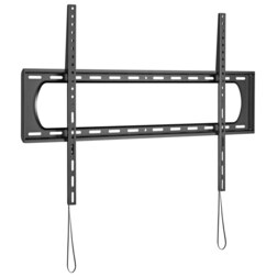 AISENS WT120F-293 soporte para TV 3,05 m (120")