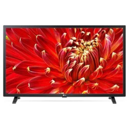 LG 32LQ631C Televisor 81,3 cm (32") Full HD Smart TV Wifi Negro