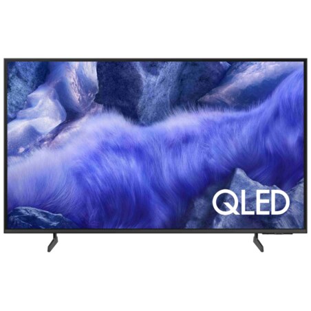 Samsung TV 50" QLED QE1F 4K Vision AI Smart TV 2025