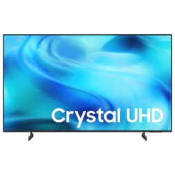 Samsung U8000H Crystal UHD 4K 109,2 cm (43") 4K Ultra HD Smart TV Wifi Negro